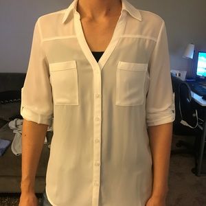 Express- Blouse